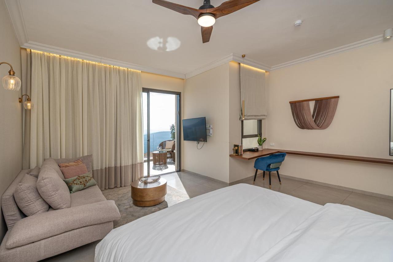 Amirey Hagalil Boutique Hotel Амирим Экстерьер фото