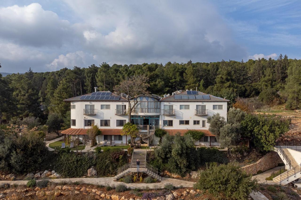 Amirey Hagalil Boutique Hotel Амирим Экстерьер фото