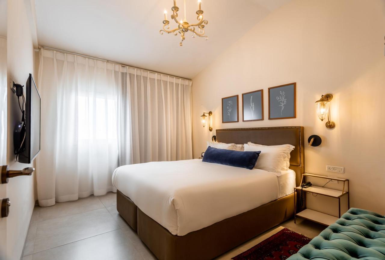 Amirey Hagalil Boutique Hotel Амирим Экстерьер фото